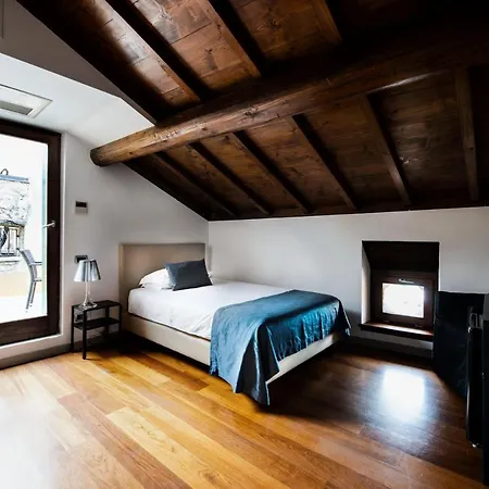 Del Porto Otel