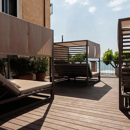 Del Porto Otel