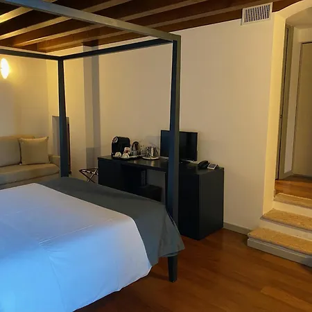Hotel Del Porto