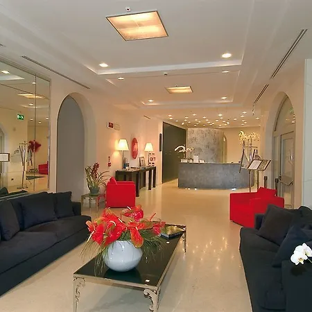 ديل بورتو فندق