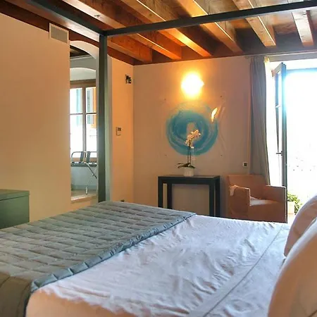 Del Porto Otel 4*