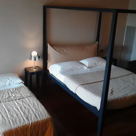 ديل بورتو 4*