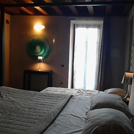 Отель Del Porto