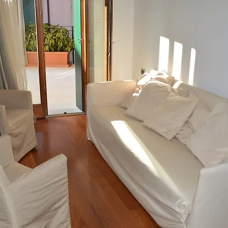 فندق ديل بورتو توري ديل بيناكو