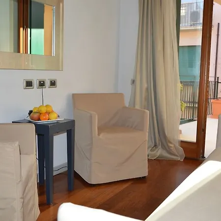 Otel Del Porto