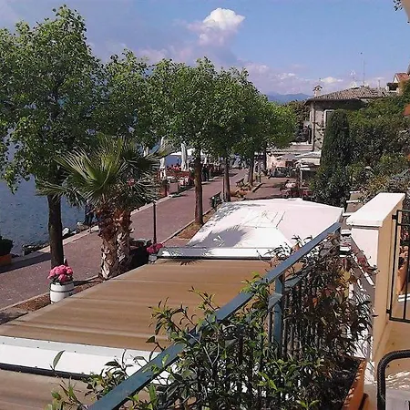 Otel Del Porto 4*