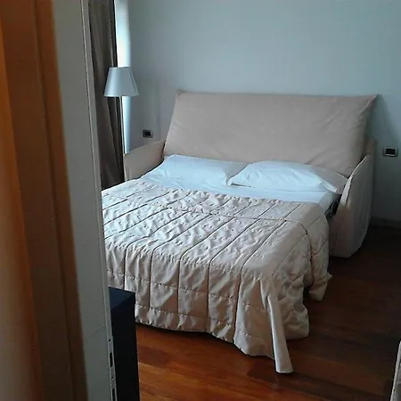 Del Porto 4* Торри-дель-Бенако
