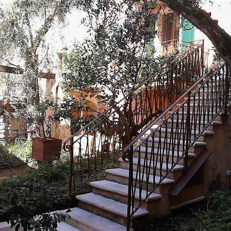 Del Porto 4* Торри-дель-Бенако