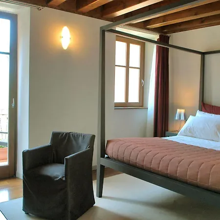 Del Porto 4* Торри-дель-Бенако