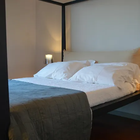 Del Porto 4* Торри-дель-Бенако