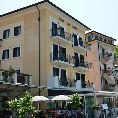 Del Porto 4* Torri Del Benaco
