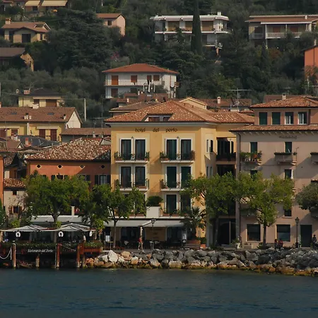 ديل بورتو فندق توري ديل بيناكو