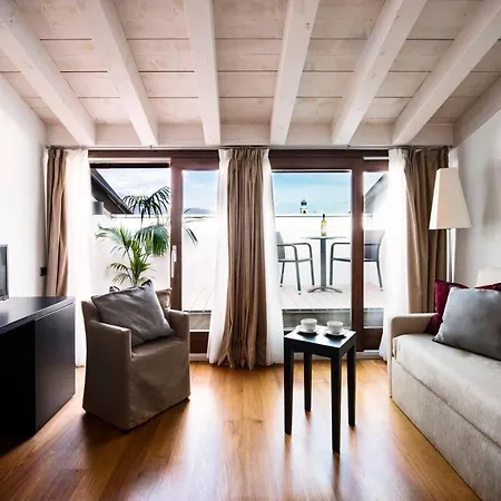 Otel Del Porto