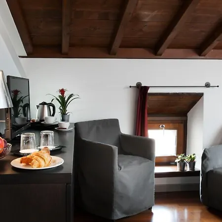 Otel Del Porto 4*