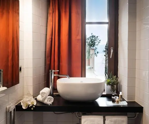 Hotel Del Porto 4*
