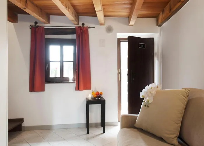Hotel Del Porto 4*