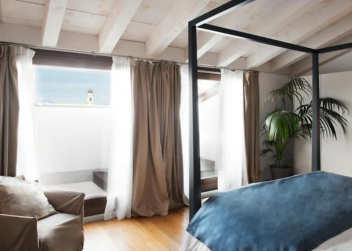 Hotel Del Porto 4*