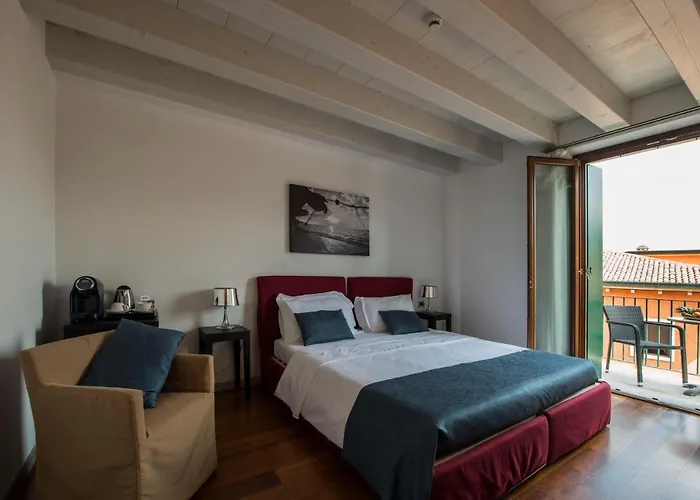 Del Porto Hotel