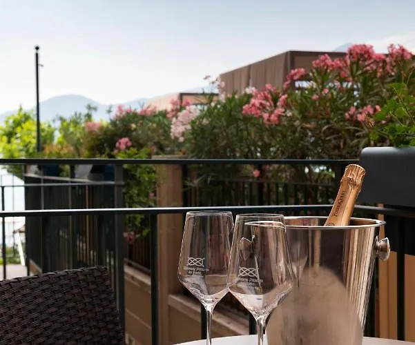Del Porto Hotel 4*