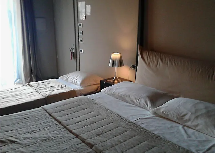 Hotel Del Porto