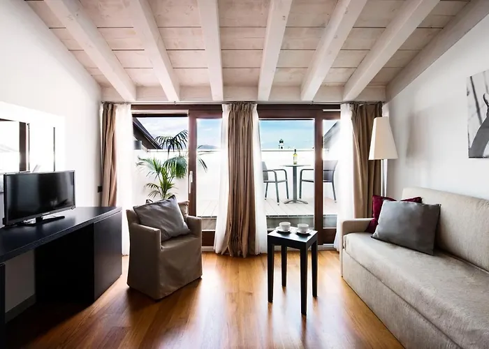 Hotel Del Porto