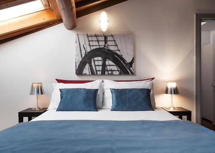 Del Porto 4*