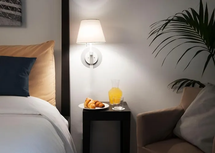 Del Porto 4*